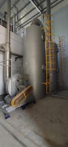 Quality Uncondensed Gas Odour Suppression Systems Of Stainless Steel wholesale