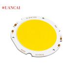 US Bridgelux Round 36v 39V 15W 30W 50W Flip Chip COB LED