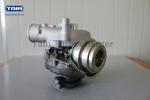 Fully Assembled GT2556V Turbocharger 2248907G For 454191 BMW 530d M57D