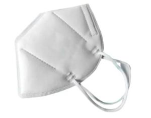 Quality 95 Filtration KN95 Earloop Medical Face Mask wholesale