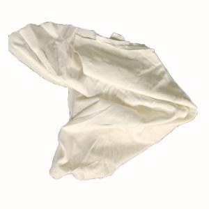 Quality Soft Cut Pieces 40kg/Bale 95% Cotton Industrial Wiping Rags wholesale