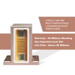 Factory Price Vertical Soprano Titanium Diode Laser Painless Hair Removal Beauty