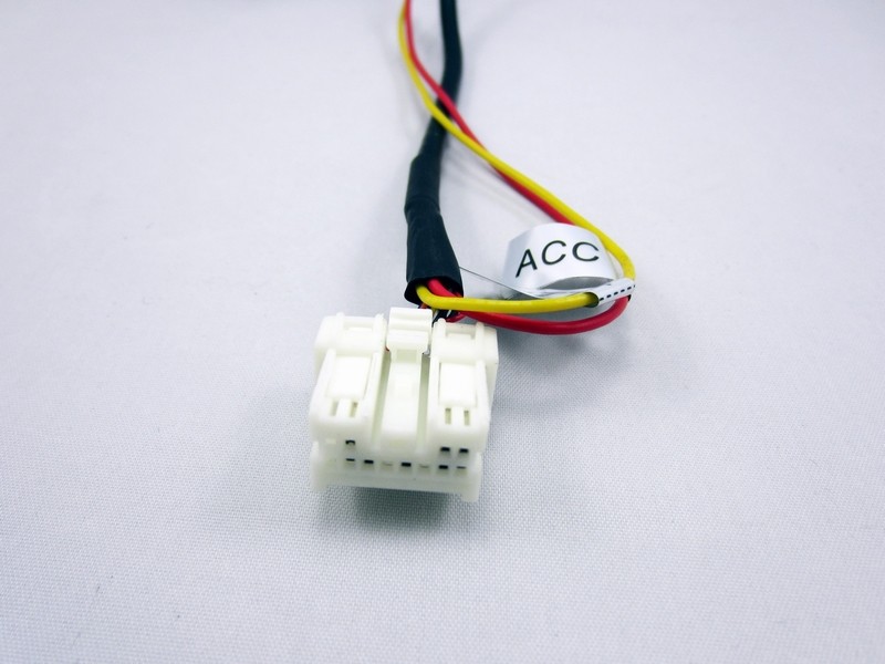 Custom Wiring Harnesses for Oven Main Market East Asia Length as Per Customer Request