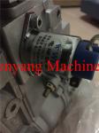 Cummins Injection Pump Wheel Loader Engine Parts 6BT Series 4994681