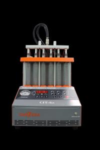 Quality Fuel Injector Cleaner Tester Cleaner 6 Cylinder wholesale