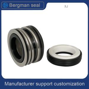 Quality Unbalanced Crane Mechanical Seals 19.05mm 25.4mm For Waster Pumps 92500150 wholesale
