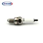 Japan Engine High Performance Iridium Spark Plug For Denso Motorcycle Honda