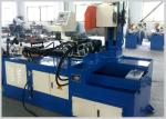 Hydraulic Control Automatic Pipe Cutting Machine 1600mm × 1850mm × 1600mm