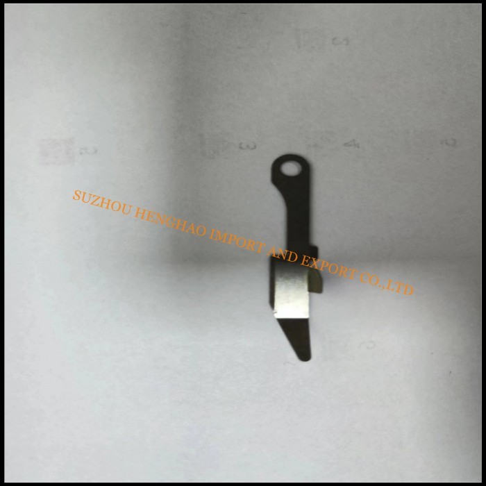 Saurer 400 Rapier Loom Spare Parts 847267 MOVABLE PLATE 847115 FIX PLATE ，MRO SUPPLIES FOR WEAVING PLANTS FACTORY