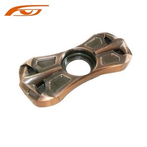 Quality Aluminum Zinc Alloy Stainless Steel Die Casting Service Customized Thickness wholesale
