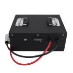 48V 200AH Lithium Battery Pack