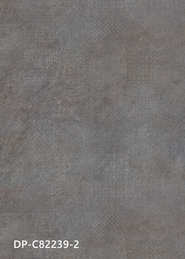1220x183mm Stone Plastic Composite Vinyl Plank Flooring High Abrasion GKBM DP-C82239