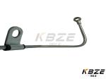 MITSUBISHI 6D34 TURBO FEED PIPE VAME088874 KOBELCO EXCAVATOR SK200-6 SK210-6