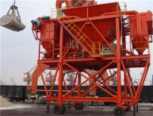 Quality Port Dedusting Hopper wholesale