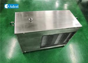 Quality 230VAC TBA Industrial Thermoelectric Water Cooler wholesale