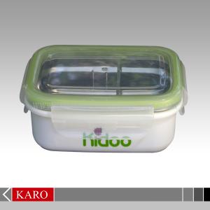 Quality PP plastic food container wholesale