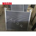OEM Excavator Machine Parts Hydraulic Oil Cooler For Hitachi EX330-1 Excavator