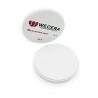 Buy cheap White Opaque CAD CAM Zirconia Block 1200 Mpa Dental Laboratory Product from wholesalers