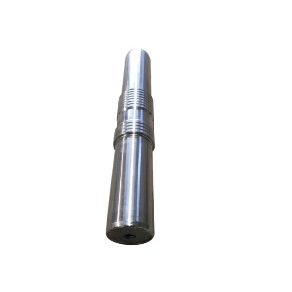 Wear Resistant Hydraulic Breaker Piston Less Breakdown Hydraulic Breaker Spare