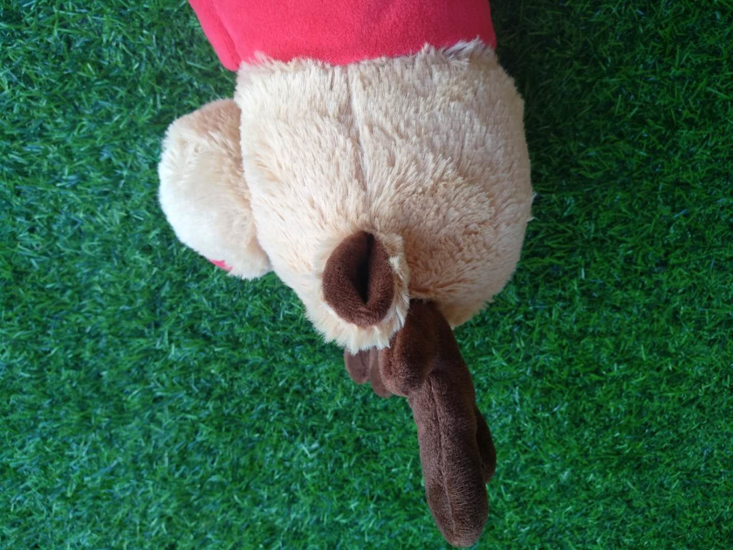 golf head cover , dog head cover , animal head cover , plush head cover , driver head cover