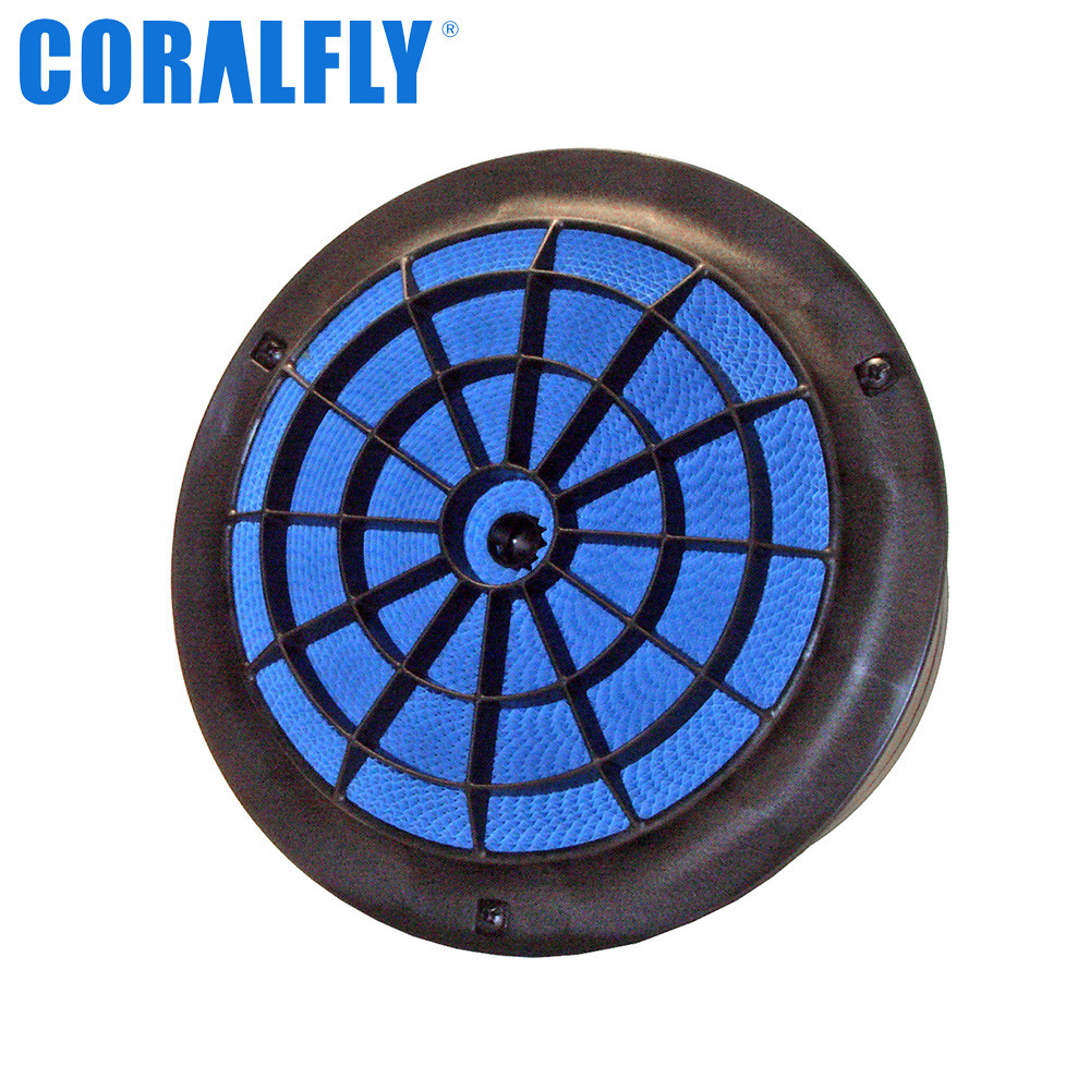 P607965 CA5368 P544325 DONALDSON Truck Air Filter For Freightliner Business Class M2 Trucks