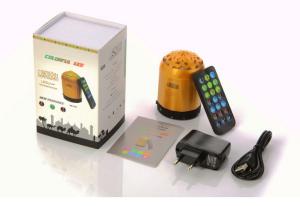 Quality 8GB Digital MP3 &amp; FM radio holy quran speaker SQ-106, mini speaker, MP3 Player wholesale