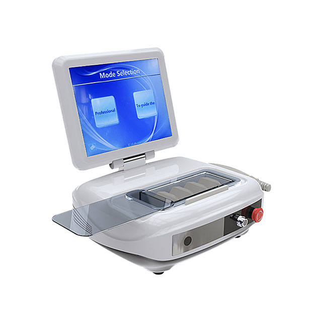MJH0 Ultrasound Face Lift Machine 3D Anti Wrinkle Skin Tightening Mejire Band