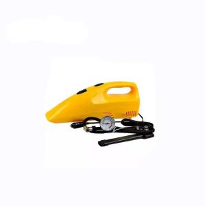 Quality 1.54 Kgs Car Cleaning Vacuum Cleaner 12 Volt Dc 250psi Vehicle Air Compressors wholesale
