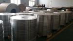 Aluminium Cladding Panels Aluminum Foil Strips 4% - 18% Cladding Rate