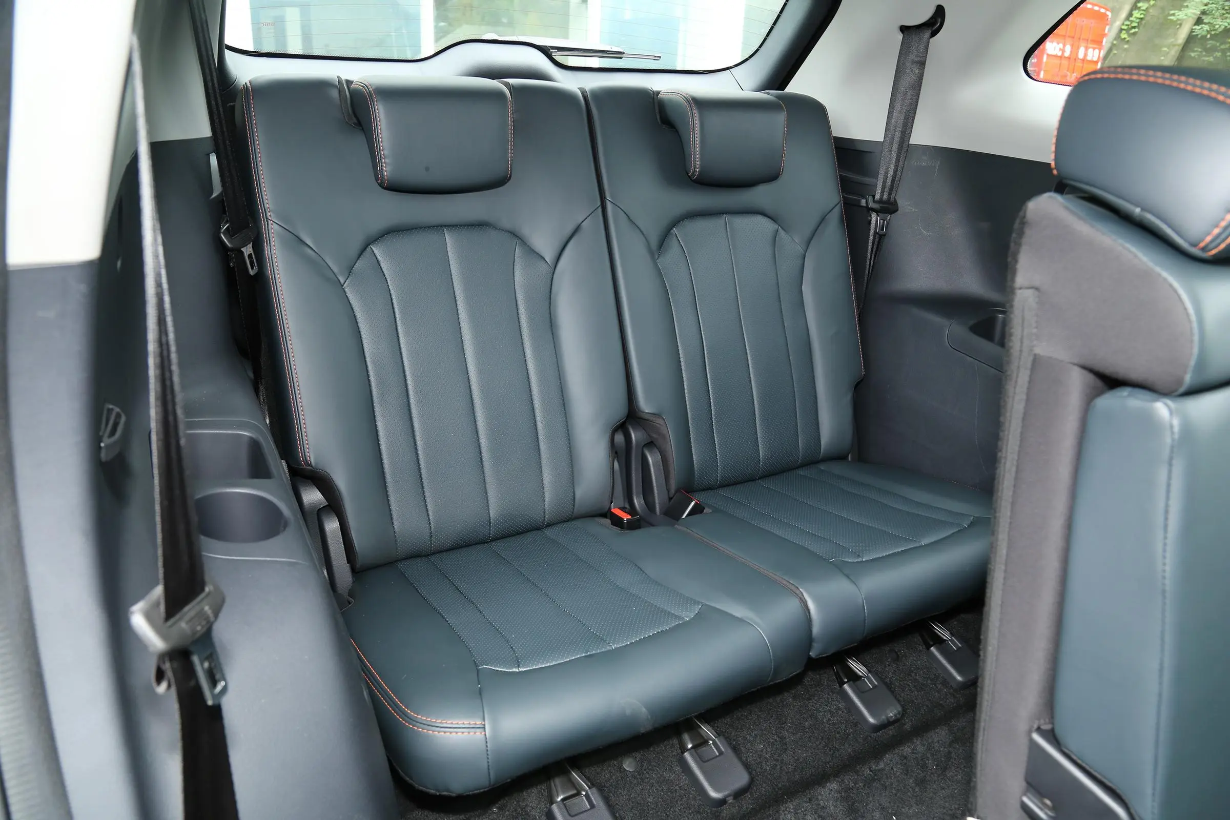 Affordable 2021 Baic Ruixiang X5 SUV Gasoline 1.5T MT 156hp FWD LHD Car Engine Model 1.5T 156hp L4