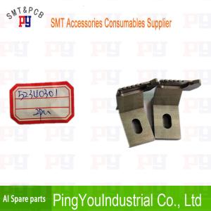 Quality 52340301 Metal SMT Machine Parts Universal SMT Assembly Equipment wholesale