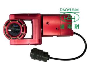 Quality Inspection CCTV Pipe Crawler camera rental Regular maintenance pipeline services wholesale