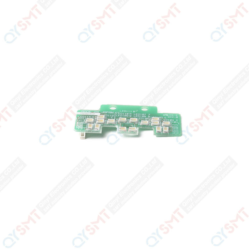 Fuji NXT H24 IPS Light SMT PCB Board 2EGTAHA00200 With CE / ISO Certification