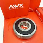 Electric Motors 6200 Ball Bearing With Deep Groove Structure Best 61800 Zz