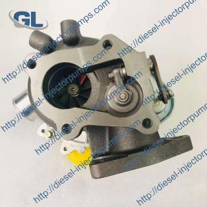 Quality CT16 Turbocharger 17201-30030 / 17201-0L030 / 17201-30120 Turbo for Toyota Hiace / Hilux 2.5 D4D wholesale