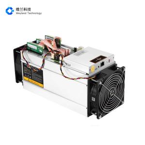 Quality Metal Antminer BTC Miner , 1320W Antminer S9j 14th/s 350x135x158mm wholesale