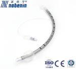FDA Approved Cuffed Silicone Endotracheal Tube For Tracheostomy Intubation
