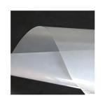 6.5 Mils Clear TPU Car PPF Heat Repair Car Paint Protection Film Self Adhesive