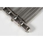 Eye Link Wire Mesh Belt