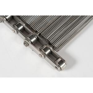 Quality Stainless Steel Conveyor Belt Mesh wholesale