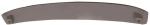 Roof Spoiler for KIA SOUL 2009-2014Vehicle Replacement Plastic ABS Blow Molding
