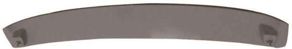 Roof Spoiler for KIA SOUL 2009-2014Vehicle Replacement Plastic ABS Blow Molding