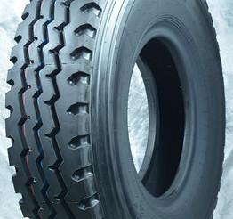Quality Non-slip, wear-resistant Radial Truck Tyre 12R22.5 AR112 wholesale