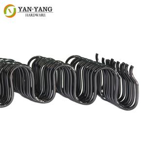 Quality Heavy Gauge Zig Zag Sofa Spring Upholstery Sofa Seat Springs wholesale