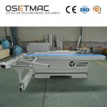 3200mm Max. Length of Workpiece Multifunction Wood Saw Machine for Plywood