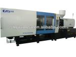 High Speed Thermoset Injection Molding Machine GS388V 24.9kW Power