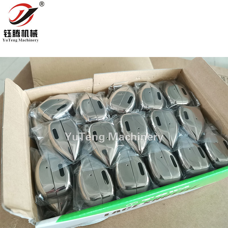 Industial Ultra High Speed Computerized Multi Needle Quilting Machine For Making Garment Hometextile