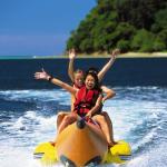 Outdoor Floating Water Park Sea Trampoline Huge Water Inflatable Bungee