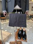 Slim Fit Black 36''-46'' Classic Gentleman'S Tuxedo