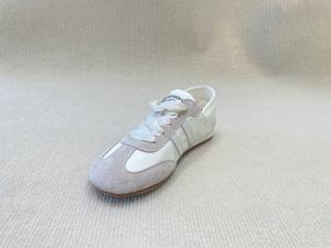 Quality Women Casual Sneakers Satin Shoes wholesale